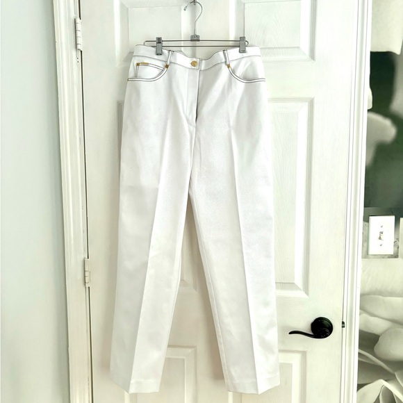 NWOT St.John Sport pants - Picture 2 of 8